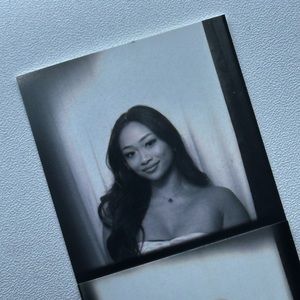 Meet your Posher, Dana